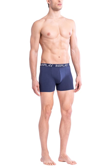 Replay  S Boxer Shorts Multicoloured - Image 4