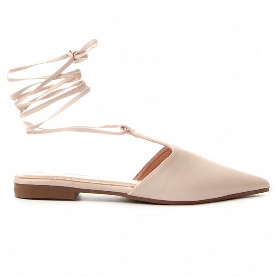 Montevita Ballerine Peca I Beige - Image 2