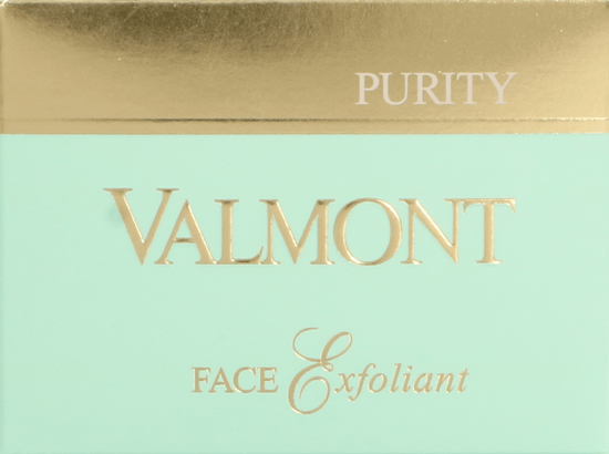 Valmont Purity Face Exfoliant Cream 50ml - Image 2