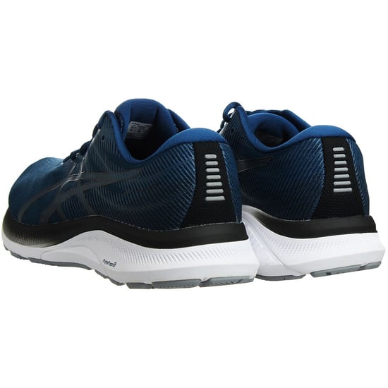 Asics GT-4000 3 Brede Heren Blauwe Sneakers - Image 3