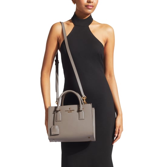 Kurt Geiger London Leather Kgl Small Highgate Tote Bag