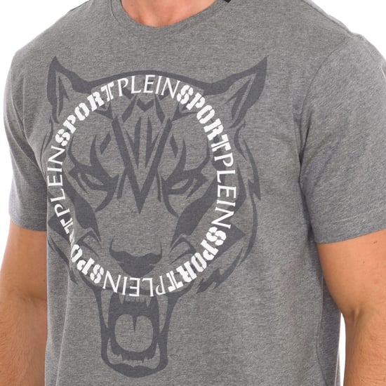 TIPS402 men's short sleeve t-shirt