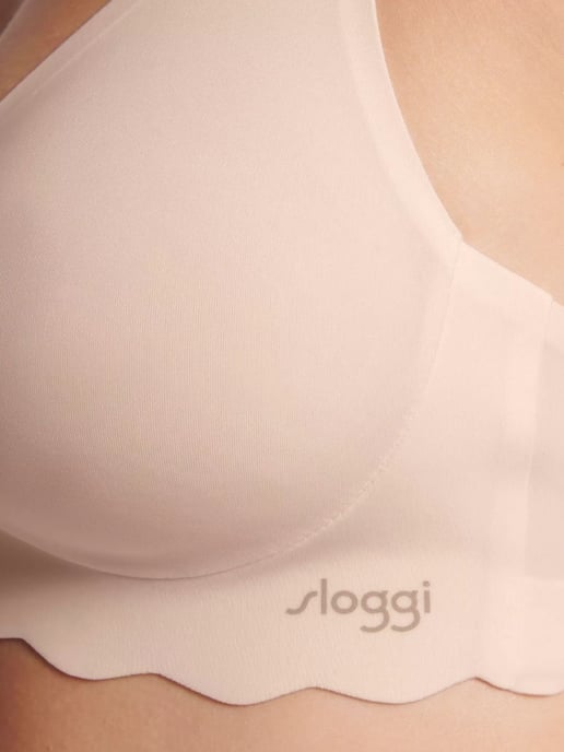 ZERO Microfibre 2.0 Soft Bra