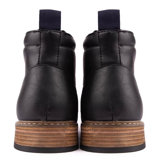 Ben Sherman Toby Boots