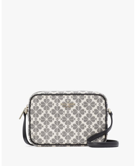Spade Flower Spade Flower Pvc Mini Camera Bag - Image 1