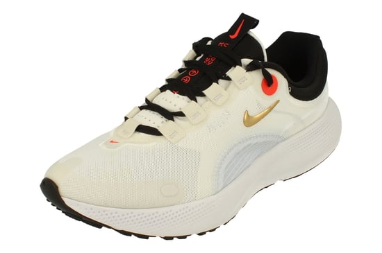 Nike Dames React Escape Rn Witte Sneakers - Image 1