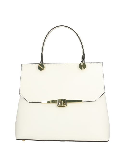 Gave Lux Handbag women WHITE