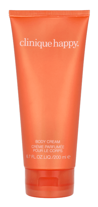 Clinique Happy Body Cream 200 ml - Image 1