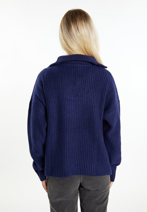 Dreimaster women marine - Image 4