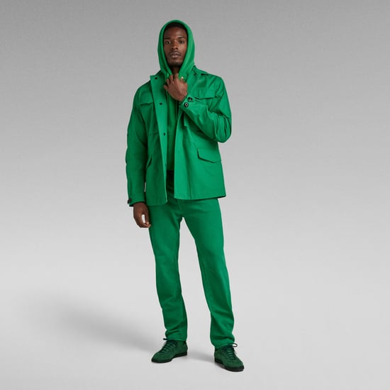 G-Star RAW Core Field Jacket