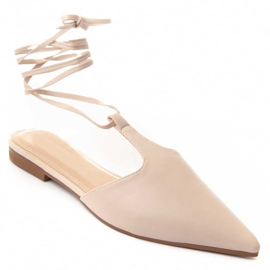 Montevita Ballerine Peca I Beige - Image 3