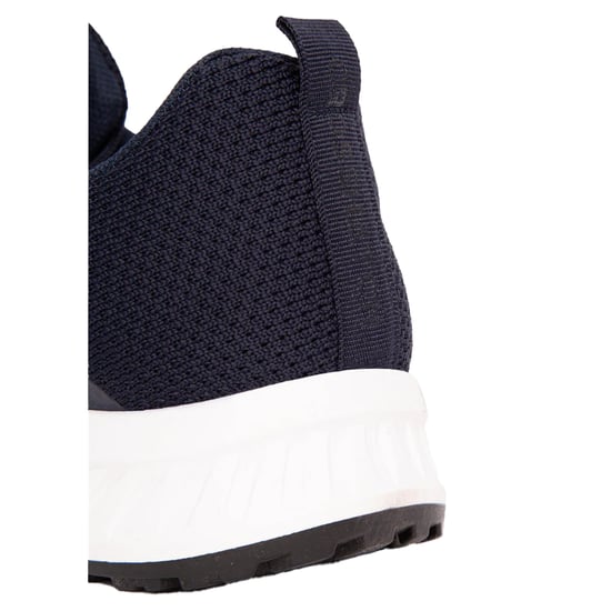 Crosshatch Heren Kamran Sportschoenen (Marine) - Image 3