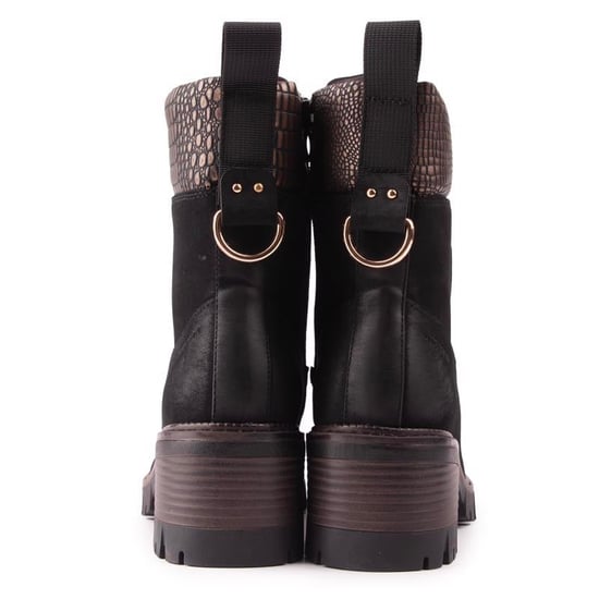 Jeep Elbow Boots - Image 4