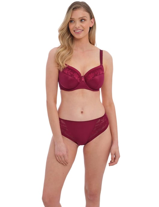 Fantasie Illusion Side Support Bra