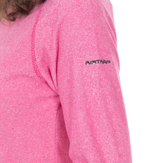 Trespass Womens/Ladies Meadows Fleece - Image 4