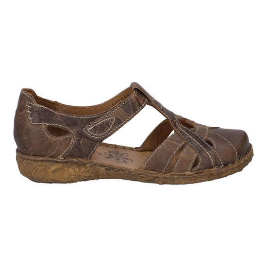 JOSEF SEIBEL Rosalie 29 | Sandaal voor Dames | bruin - Image 2