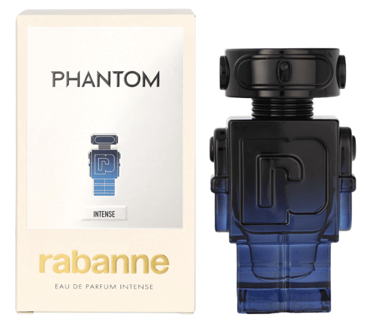 Paco Rabanne Phantom Intense Edp Spray50 ml. - Image 1
