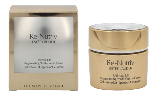 E.Lauder Re-Nutriv Ultimate Lift Regenerating Youth Creme 50 ml - Image 1