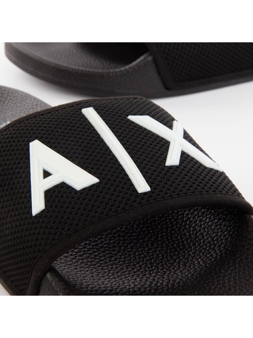 Armani Exchange Men's Milano Mules - Image 4