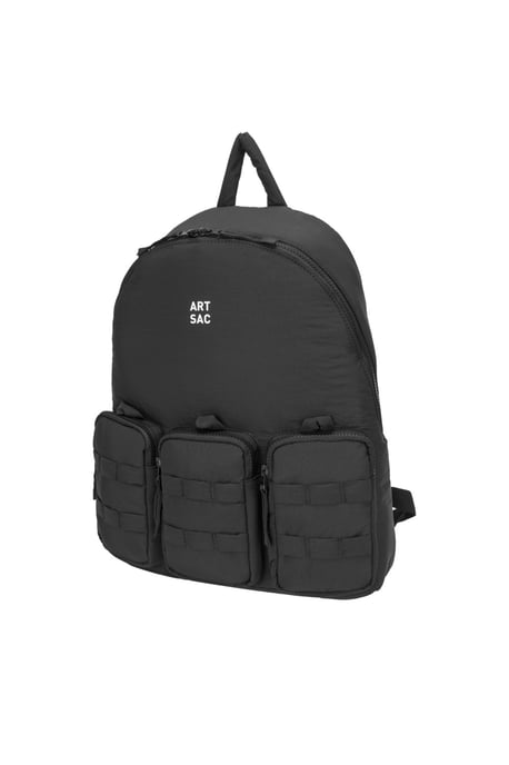 Jakson Triple Padded L Backpack