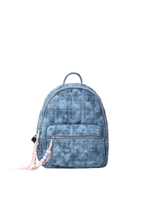 Mymo Backpack women blue - Image 1
