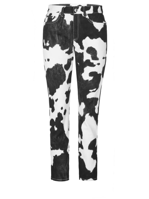 Burberry jeans - Image 1