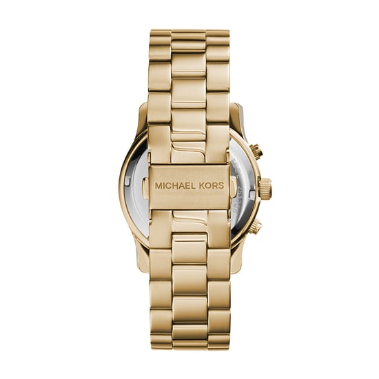 Michael Kors Horloge MK5055 Gold