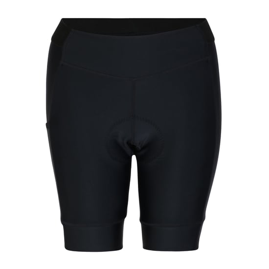 Dare 2B Womens/Ladies AEP Lightweight Shorts (Black/Black)