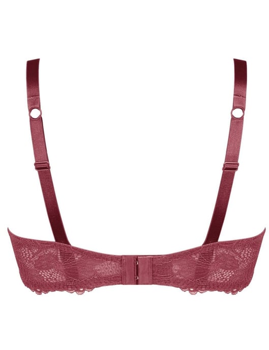 Triumph Lace Spotlight Padded Bra