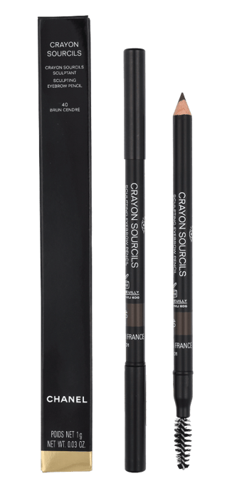 Chanel Crayon Sourcils Sculpting Ögonbrynspenna 1 g - Image 1