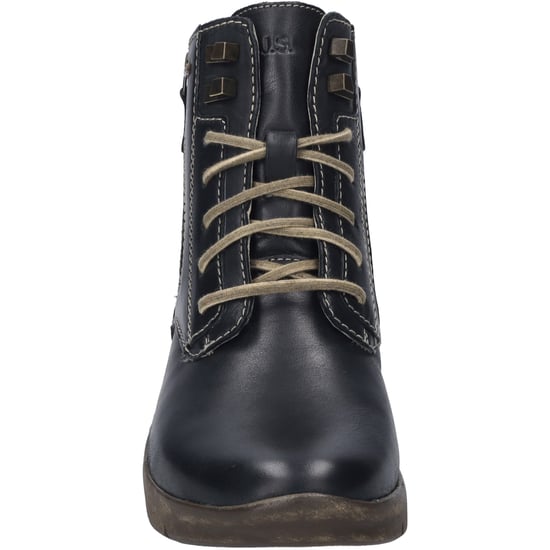 JOSEF SEIBEL Conny 55 | Ankle Boots for Women | black - Image 4