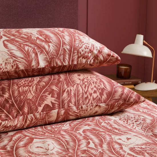Albus Heritage Duvet Cover Set - Image 3
