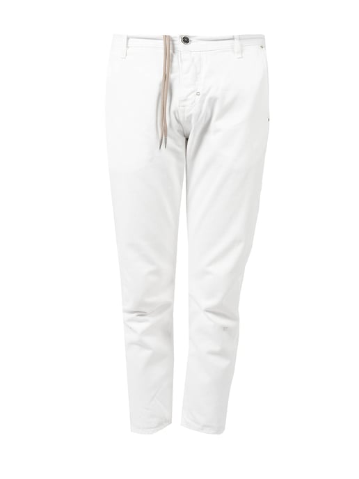 Antony Morato Jeans Oliver Herr Vit - Image 1