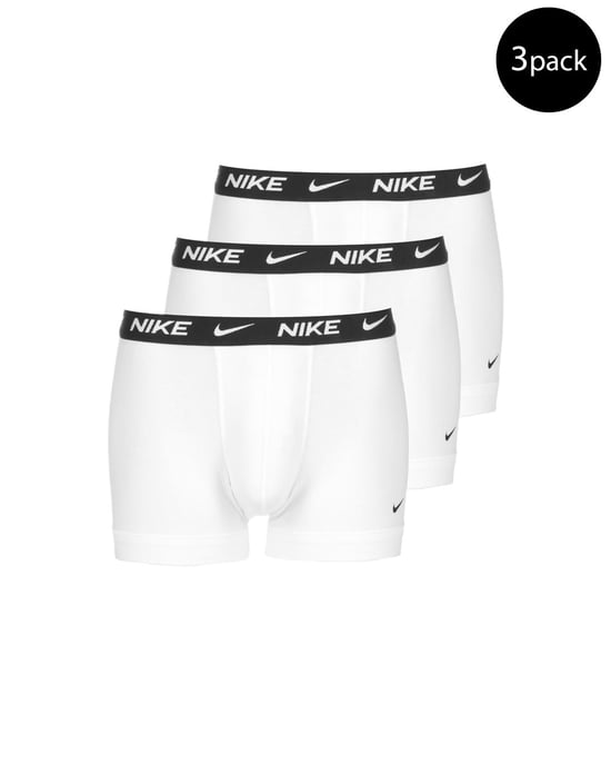 Nike Herrunderkläder i Vitt - Image 1