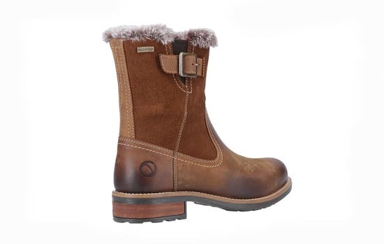 Cotswold Kemerton Waterproof Womens Boots - Image 3
