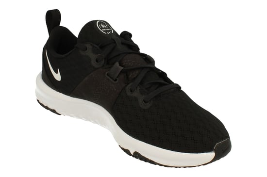 Nike Dames City Trainer 3 Zwarte Sneakers - Image 4