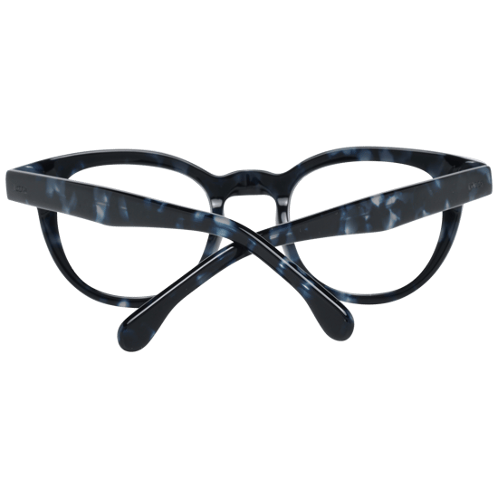 Lozza Optical Frame VL4123 0BLK 45 - Image 3