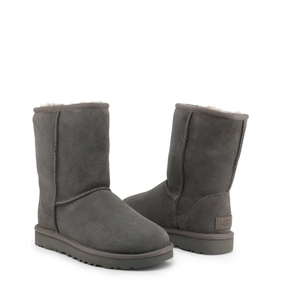 Boots Ugg in grey - Image 2