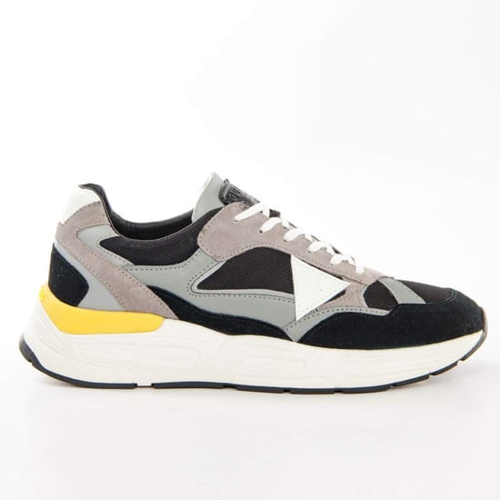 Guess Herr Sneakers Imoele - Image 4