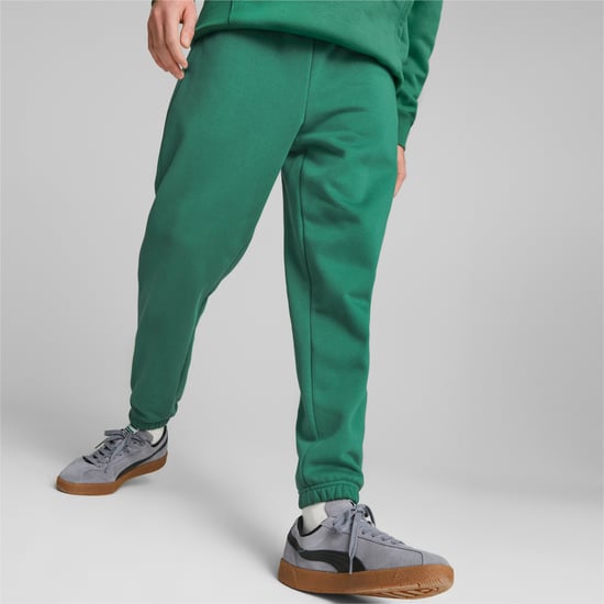 PUMA Mens Classics Sweatpants