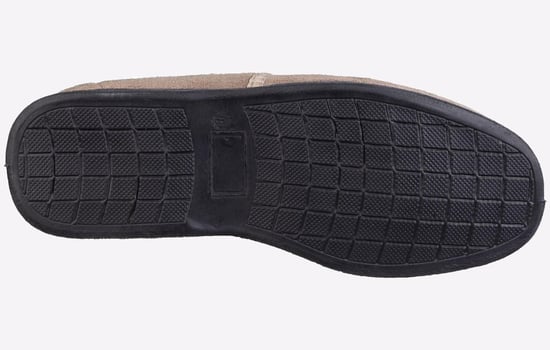 Fleet & Foster Dakis MEMORY FOAM Mens