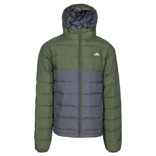 Trespass Childrens/Kids Oskar Padded Jacket - Image 1