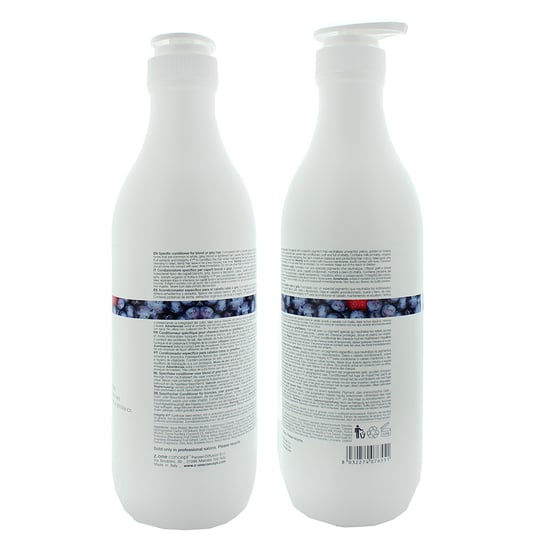 milk_shake Silver Shine Conditioner 1000ml