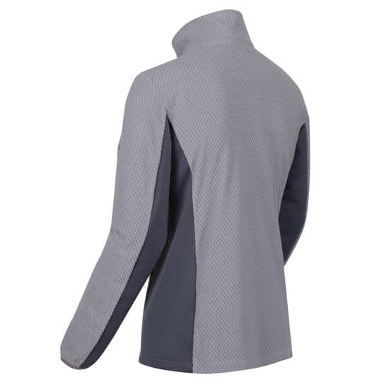 Regatta Womens/Ladies Highton Lightweight Half Zip Fleece