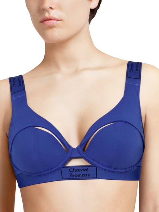 Sharp T-Shirt Bra