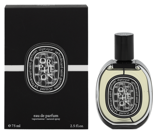 Diptyque Orpheon Edp Spray 75 ml