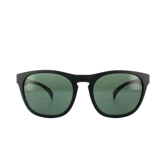 Diesel Sunglasses DL0170 02A Matt Black Grey Green