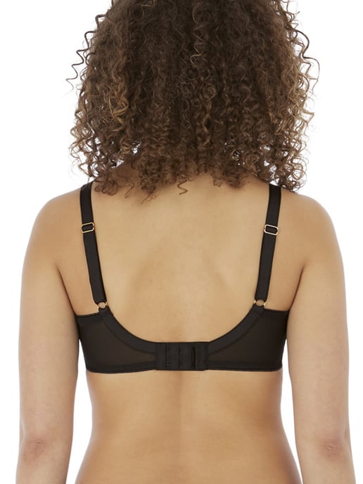 Viva Lace Side Support Bra - Image 2