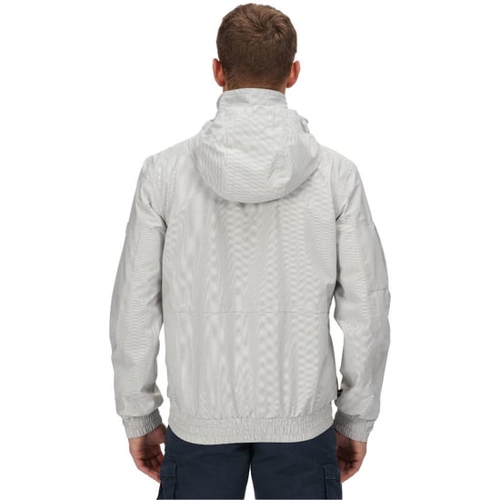 Regatta Mens Feelding Waterproof Breathable Jacket