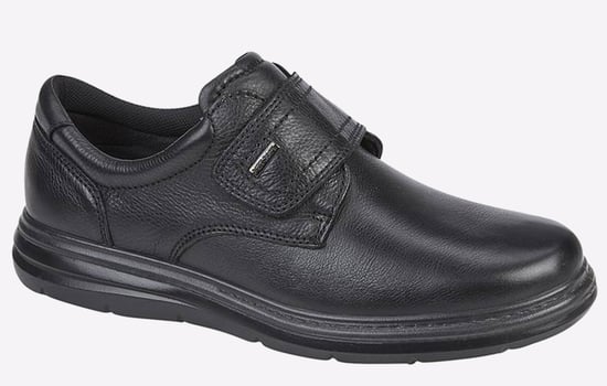 Imac Cobar WATERPROOF Shoes Mens (Wide Fit)